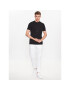 KARL LAGERFELD T-Shirt 755402 533221 Černá Regular Fit - Pepit.cz