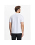 KARL LAGERFELD T-Shirt 755403 531221 Bílá Regular Fit - Pepit.cz