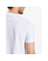 KARL LAGERFELD T-Shirt 755403 531221 Bílá Regular Fit - Pepit.cz