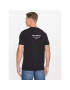 KARL LAGERFELD T-Shirt 755404 533221 Černá Regular Fit - Pepit.cz