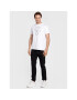 KARL LAGERFELD T-Shirt 755421 524221 Bílá Regular Fit - Pepit.cz