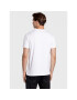 KARL LAGERFELD T-Shirt 755421 524221 Bílá Regular Fit - Pepit.cz