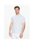 KARL LAGERFELD T-Shirt 755890 532221 Modrá Regular Fit - Pepit.cz