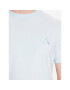 KARL LAGERFELD T-Shirt 755890 532221 Modrá Regular Fit - Pepit.cz