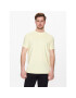 KARL LAGERFELD T-Shirt 755890 532221 Žlutá Regular Fit - Pepit.cz