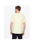 KARL LAGERFELD T-Shirt 755890 532221 Žlutá Regular Fit - Pepit.cz