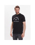 KARL LAGERFELD T-Shirt Crew Neck 755053 532224 Černá Regular Fit - Pepit.cz