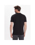 KARL LAGERFELD T-Shirt Crew Neck 755053 532224 Černá Regular Fit - Pepit.cz