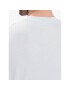 KARL LAGERFELD T-Shirt Crew Neck 755053 532224 Modrá Regular Fit - Pepit.cz