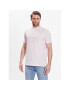 KARL LAGERFELD T-Shirt Crew Neck 755053 532224 Růžová Regular Fit - Pepit.cz