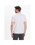 KARL LAGERFELD T-Shirt Crew Neck 755072 532251 Bílá Regular Fit - Pepit.cz