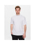 KARL LAGERFELD T-Shirt Crew Neck 755150 532224 Bílá Regular Fit - Pepit.cz