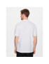 KARL LAGERFELD T-Shirt Crew Neck 755150 532224 Bílá Regular Fit - Pepit.cz