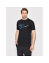 KARL LAGERFELD T-Shirt Crewneck 755044 521225 Černá Regular Fit - Pepit.cz