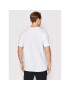 KARL LAGERFELD T-Shirt Crewneck 755890 500221 Bílá Regular Fit - Pepit.cz