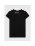 KARL LAGERFELD T-Shirt Z15359 S Černá Regular Fit - Pepit.cz