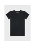 KARL LAGERFELD T-Shirt Z15386 D Černá Regular Fit - Pepit.cz