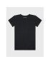 KARL LAGERFELD T-Shirt Z15386 S Černá Regular Fit - Pepit.cz