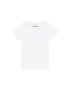 KARL LAGERFELD T-Shirt Z15416 S Bílá Regular Fit - Pepit.cz