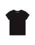 KARL LAGERFELD T-Shirt Z15418 D Černá Regular Fit - Pepit.cz