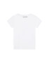 KARL LAGERFELD T-Shirt Z15418 M Bílá Regular Fit - Pepit.cz