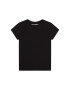 KARL LAGERFELD T-Shirt Z15418 S Černá Regular Fit - Pepit.cz