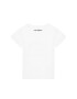 KARL LAGERFELD T-Shirt Z15M59 S Bílá Regular Fit - Pepit.cz