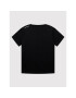 KARL LAGERFELD T-Shirt Z25336 D Černá Regular Fit - Pepit.cz