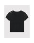 KARL LAGERFELD T-Shirt Z25338 M Černá Regular Fit - Pepit.cz