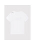 KARL LAGERFELD T-Shirt Z25358 M Bílá Regular Fit - Pepit.cz