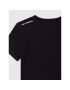 KARL LAGERFELD T-Shirt Z25364 M Černá Regular Fit - Pepit.cz