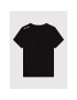 KARL LAGERFELD T-Shirt Z25370 M Černá Regular Fit - Pepit.cz