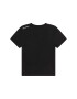 KARL LAGERFELD T-Shirt Z25388 D Černá Regular Fit - Pepit.cz