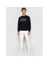 KARL LAGERFELD Teplákové kalhoty Sweat 705025 511900 Bílá Regular Fit - Pepit.cz