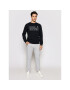 KARL LAGERFELD Teplákové kalhoty Sweat 705025 511900 Šedá Regular Fit - Pepit.cz