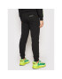 KARL LAGERFELD Teplákové kalhoty Sweat Pants 705092 511910 Černá Regular Fit - Pepit.cz