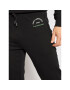 KARL LAGERFELD Teplákové kalhoty Sweat Pants 705092 511910 Černá Regular Fit - Pepit.cz