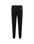 KARL LAGERFELD Teplákové kalhoty Sweat Pants 705092 511910 Černá Regular Fit - Pepit.cz