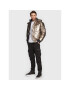 KARL LAGERFELD Vatovaná bunda Blouson 505003 524505 Zlatá Regular Fit - Pepit.cz