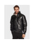 KARL LAGERFELD Vatovaná bunda Blouson 505003 524505 Zlatá Regular Fit - Pepit.cz