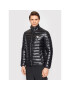 KARL LAGERFELD Vatovaná bunda Blouson 505022 521590 Černá Regular Fit - Pepit.cz