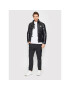 KARL LAGERFELD Vatovaná bunda Blouson 505022 521590 Černá Regular Fit - Pepit.cz