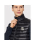 KARL LAGERFELD Vesta Vest 505023 521590 Černá Regular Fit - Pepit.cz