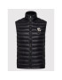 KARL LAGERFELD Vesta Vest 505023 521590 Černá Regular Fit - Pepit.cz