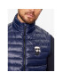 KARL LAGERFELD Vesta Vest 505023 Tmavomodrá Regular Fit - Pepit.cz