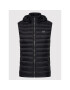 KARL LAGERFELD Vesta Vest 505025 521591 Černá Regular Fit - Pepit.cz