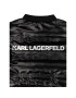 KARL LAGERFELD Vesta Z12226 D Černá Regular Fit - Pepit.cz