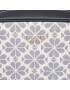 Kate Spade Kabelka Spd Lfr Inf Md Cmra PXR00075 Bílá - Pepit.cz