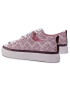 Kate Spade Sneakersy Kaia K0256 Růžová - Pepit.cz