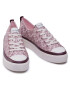 Kate Spade Sneakersy Kaia K0256 Růžová - Pepit.cz